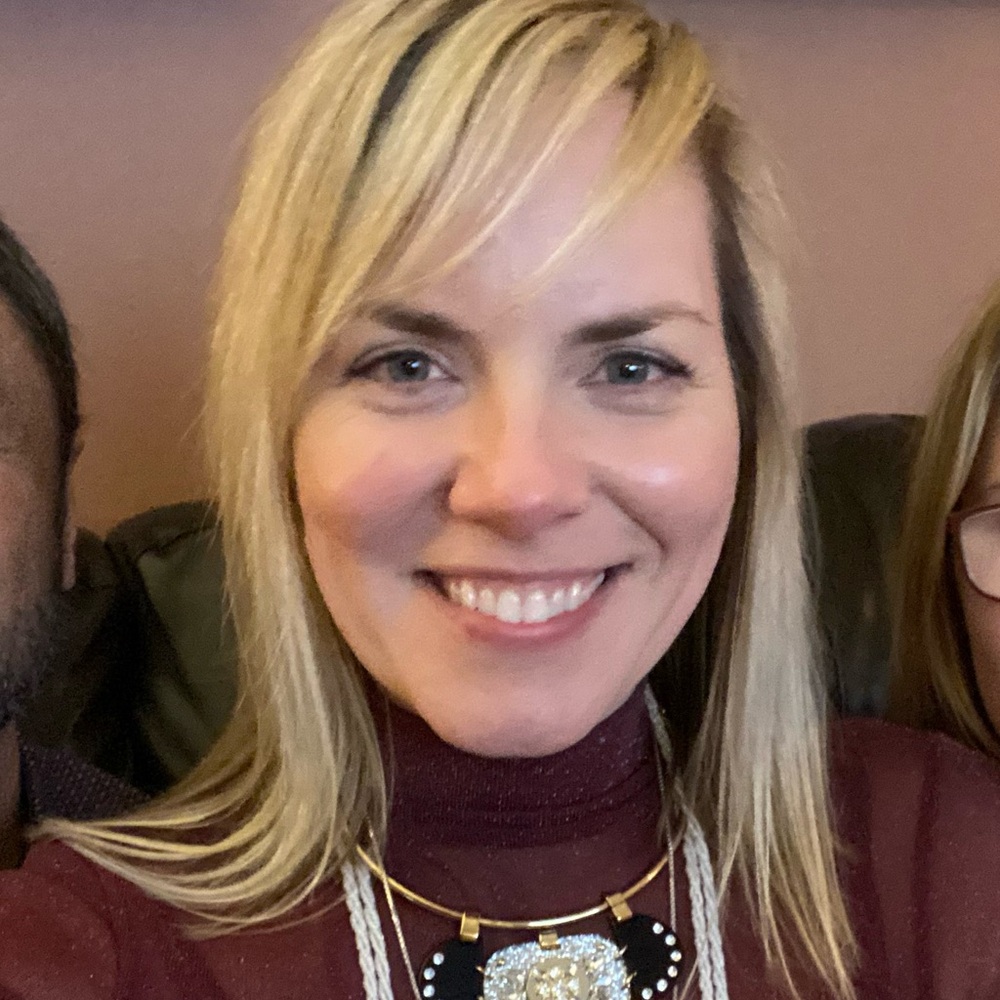 Meet your Posher, Shonna